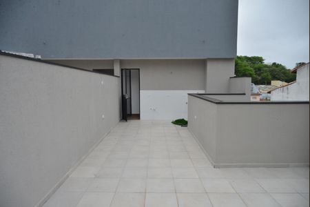 Apartamento para alugar com 88m², 2 quartos e 1 vagaCobertura