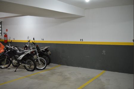 Apartamento para alugar com 88m², 2 quartos e 1 vagaGaragem