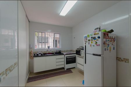 Casa à venda com 200m², 3 quartos e 2 vagasCozinha