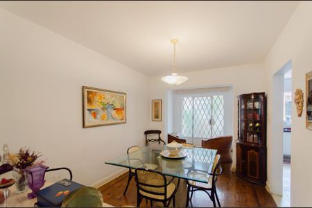 Casa à venda com 200m², 3 quartos e 2 vagasSala de Jantar