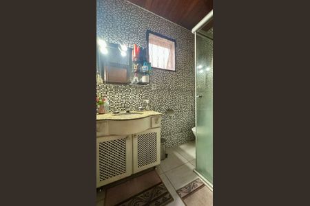 Casa à venda com 527m², 6 quartos e 3 vagasBanheiro Social 2