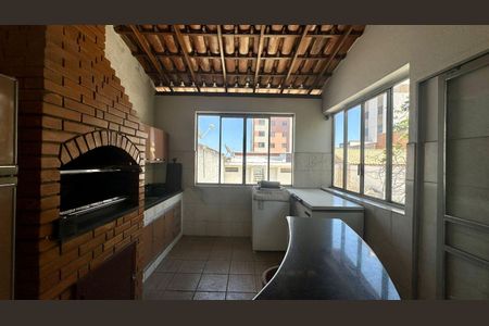 Casa à venda com 527m², 6 quartos e 3 vagasEspaço Gourmet