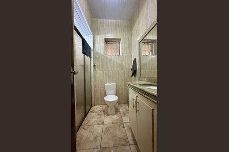 Casa à venda com 527m², 6 quartos e 3 vagasBanheiro Social 1