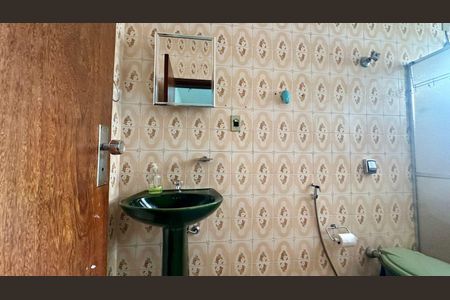 Casa à venda com 527m², 6 quartos e 3 vagasBanheiro Social 3