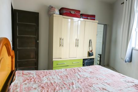 Casa para alugar com 107m², 2 quartos e sem vagaSuíte