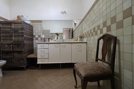 Casa para alugar com 560m², 7 quartos e 8 vagas Casa para alugar com 560m², 7 quartos e 8 vagasBanheiro da Suíte 2