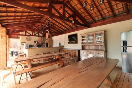 Casa para alugar com 560m², 7 quartos e 8 vagas Casa para alugar com 560m², 7 quartos e 8 vagasÁrea gourmet