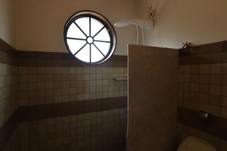 Casa para alugar com 560m², 7 quartos e 8 vagas Casa para alugar com 560m², 7 quartos e 8 vagasBanheiro da Suíte 4