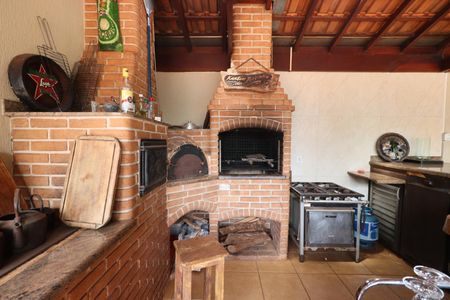 Casa para alugar com 560m², 7 quartos e 8 vagas Casa para alugar com 560m², 7 quartos e 8 vagasÁrea gourmet