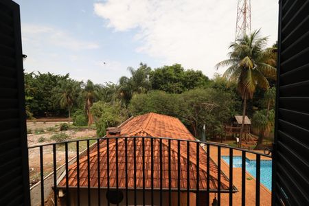 Casa para alugar com 560m², 7 quartos e 8 vagas Casa para alugar com 560m², 7 quartos e 8 vagasVaranda da Suíte 4