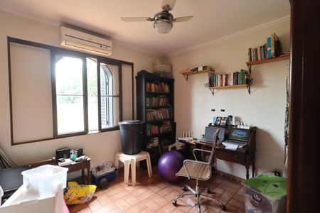 Casa para alugar com 560m², 7 quartos e 8 vagas Casa para alugar com 560m², 7 quartos e 8 vagasQuarto 1