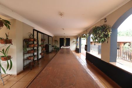 Casa para alugar com 560m², 7 quartos e 8 vagas Casa para alugar com 560m², 7 quartos e 8 vagasÁrea comum