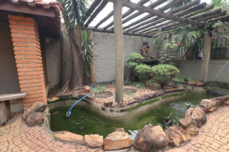 Casa para alugar com 560m², 7 quartos e 8 vagas Casa para alugar com 560m², 7 quartos e 8 vagasLago