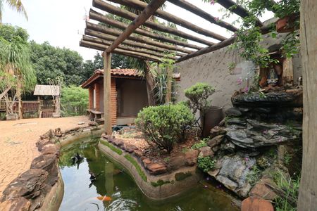 Casa para alugar com 560m², 7 quartos e 8 vagas Casa para alugar com 560m², 7 quartos e 8 vagasLago