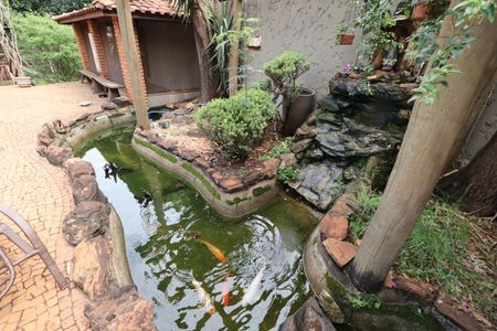 Casa para alugar com 560m², 7 quartos e 8 vagas Casa para alugar com 560m², 7 quartos e 8 vagasLago