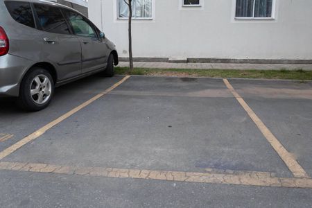 Apartamento à venda com 48m², 2 quartos e 1 vaga Apartamento à venda com 48m², 2 quartos e 1 vagaGaragem