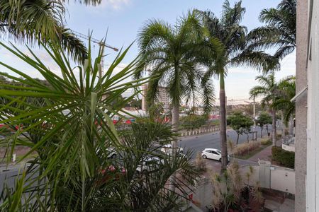 Apartamento à venda com 48m², 2 quartos e 1 vaga Apartamento à venda com 48m², 2 quartos e 1 vagaQuarto 2 - Vista