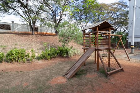 Apartamento à venda com 48m², 2 quartos e 1 vaga Apartamento à venda com 48m², 2 quartos e 1 vagaÁrea comum