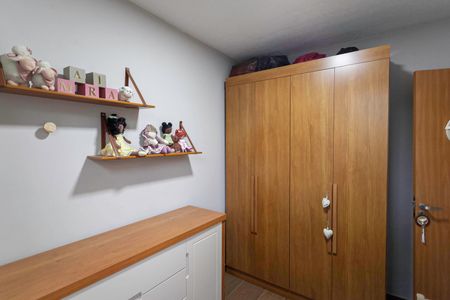 Apartamento à venda com 48m², 2 quartos e 1 vaga Apartamento à venda com 48m², 2 quartos e 1 vagaQuarto 2