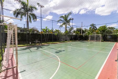 Apartamento à venda com 48m², 2 quartos e 1 vaga Apartamento à venda com 48m², 2 quartos e 1 vagaQuadra Esportiva