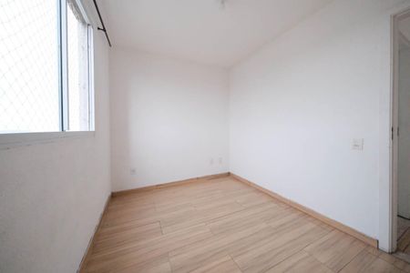 Apartamento à venda com 42m², 2 quartos e sem vagaQuarto 2