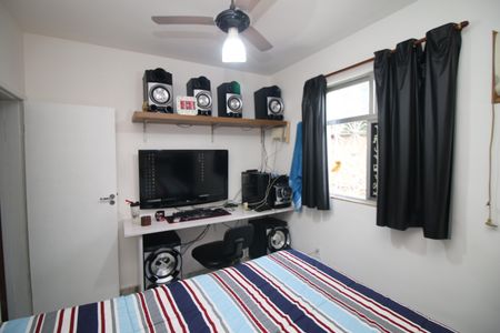 Apartamento à venda com 119m², 2 quartos e 3 vagasQuarto 1