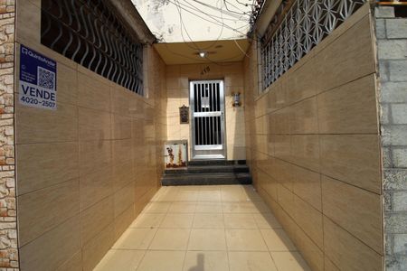 Apartamento à venda com 119m², 2 quartos e 3 vagasHall de entrada