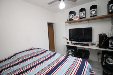 Apartamento à venda com 119m², 2 quartos e 3 vagasQuarto 1