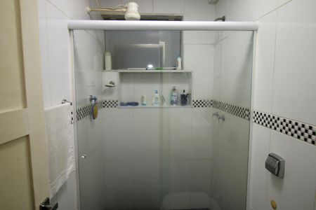 Apartamento à venda com 119m², 2 quartos e 3 vagasBanheiro 1