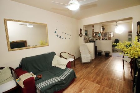 Apartamento à venda com 119m², 2 quartos e 3 vagasSala 1