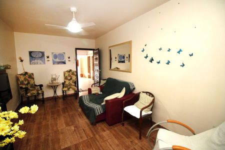 Apartamento à venda com 119m², 2 quartos e 3 vagasSala 1