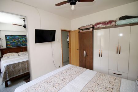 Apartamento à venda com 119m², 2 quartos e 3 vagasQuarto 2