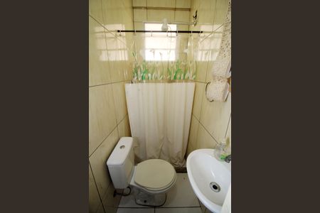 Apartamento à venda com 119m², 2 quartos e 3 vagasBanheiro 2