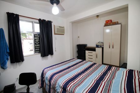 Apartamento à venda com 119m², 2 quartos e 3 vagasQuarto 1