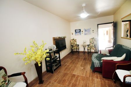 Apartamento à venda com 119m², 2 quartos e 3 vagasSala 1