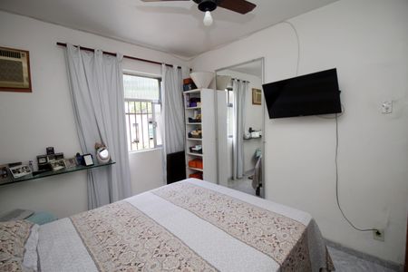 Apartamento à venda com 119m², 2 quartos e 3 vagasQuarto 2