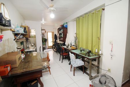 Apartamento à venda com 119m², 2 quartos e 3 vagasSala 2