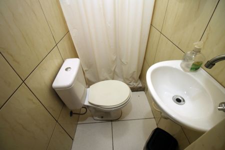 Apartamento à venda com 119m², 2 quartos e 3 vagasBanheiro 2