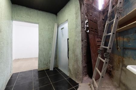 Casa à venda com 125m², 3 quartos e 1 vagaLavanderia