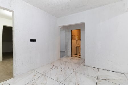 Sala de casa para alugar com 3 quartos, 125m² em São João Climaco, São Paulo