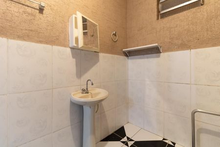 Casa à venda com 125m², 3 quartos e 1 vagaBanheiro 1