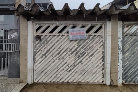 Casa à venda com 125m², 3 quartos e 1 vagaFachada 