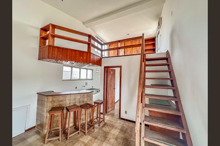 Apartamento à venda com 140m², 3 quartos e 1 vaga