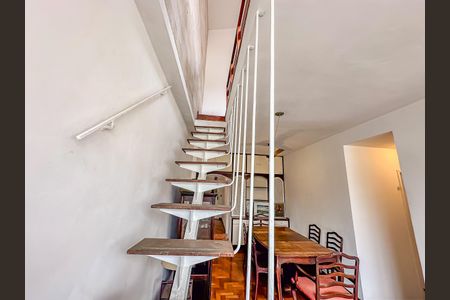 Apartamento à venda com 140m², 3 quartos e 1 vaga