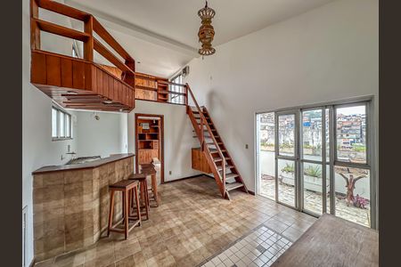 Apartamento à venda com 140m², 3 quartos e 1 vaga