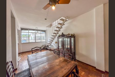 Apartamento à venda com 140m², 3 quartos e 1 vaga