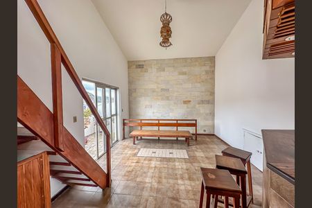 Apartamento à venda com 140m², 3 quartos e 1 vaga