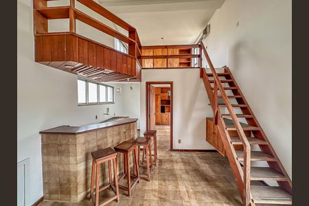 Apartamento à venda com 140m², 3 quartos e 1 vaga