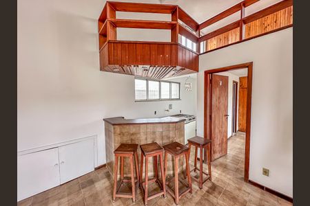 Apartamento à venda com 140m², 3 quartos e 1 vaga