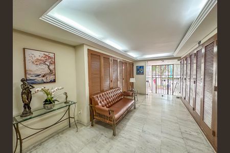 Apartamento à venda com 140m², 3 quartos e 1 vaga